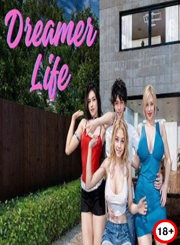 Dreamer Life (Rus/Eng) (2025)