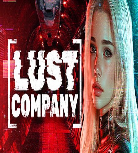 Lust Company (Rus/Eng) (2025)