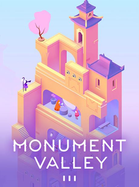 Monument Valley 3 / RePack