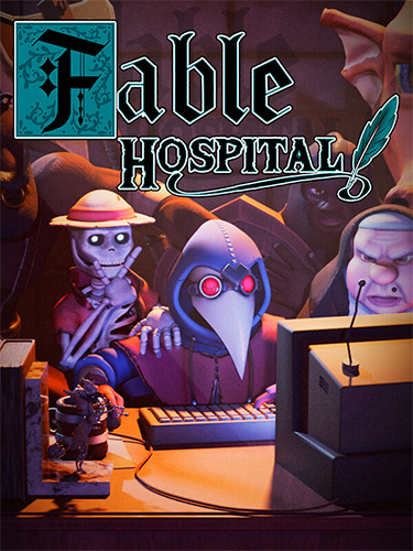 Fable Hospital / RePack