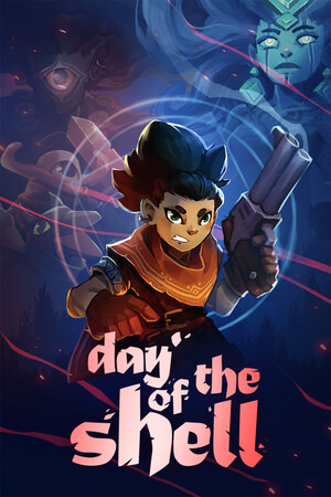 Day of the Shell / RePack от seleZen
