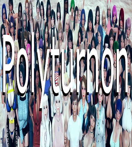 Polyturnon (Eng) (2024)