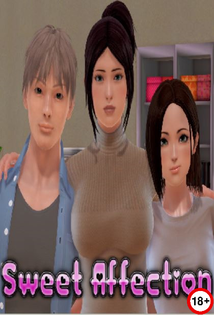 Sweet Affection (Eng) (2022)