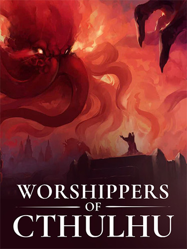 Worshippers of Cthulhu / RePack