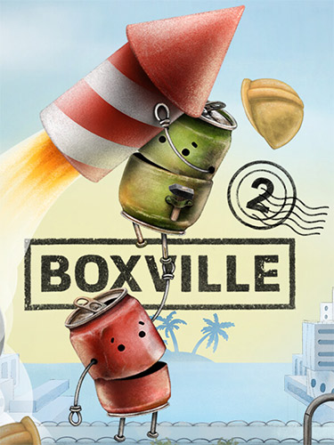 Boxville 2 / RePack