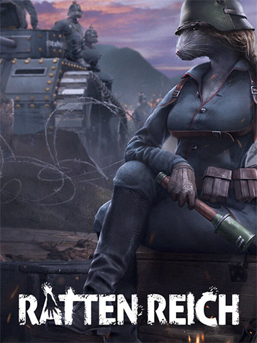 Ratten Reich / RePack