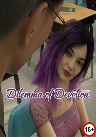 Dilemma of Devotion (Eng) (2024)