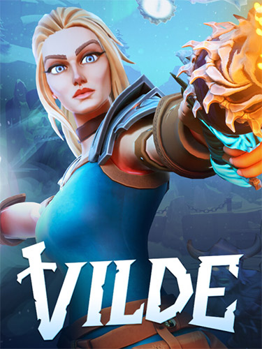 Vilde / RePack