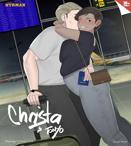 Christa and Tonyo (Rus/Eng) (2025)
