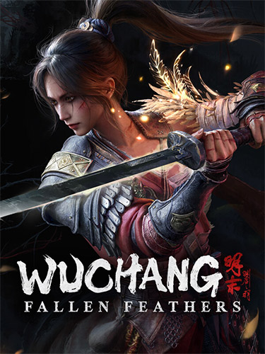 Wuchang: Fallen Feathers / RePack
