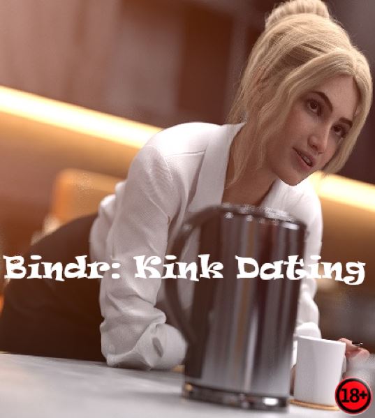 Bindr: Kink Dating (Rus/Eng) (2023)