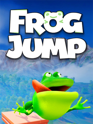 Frog Jump / RePack