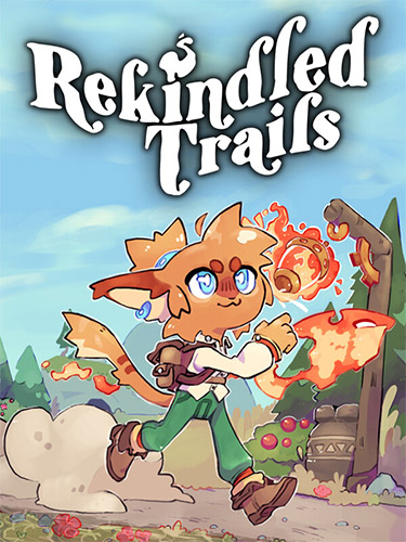 Rekindled Trails / RePack