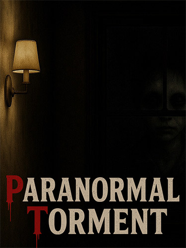 Paranormal Torment / RePack
