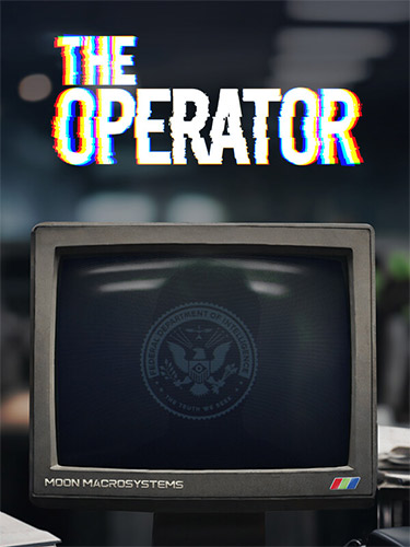 The Operator / RePack