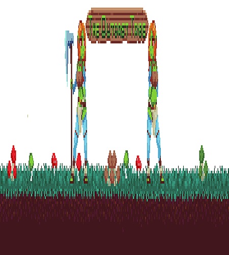 The Outcast Tribe (Eng) (2025)