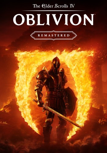 The Elder Scrolls IV: Oblivion Remastered / RePack от seleZen