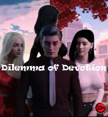 Dilemma of Devotion (Eng) (2024)