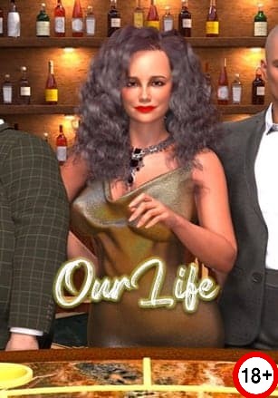 OurLife (Rus/Eng) (2024)