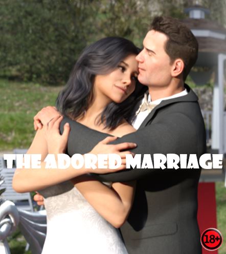 The Adored Marriage  (Rus/Eng) (2025)