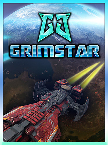 Grimstar: Crystals are the New Oil! / RePack