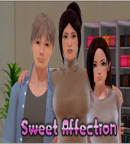 Sweet Affection (Rus/Eng) (2022)