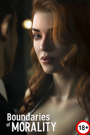 Boundaries of Morality (Rus/Eng) (2025)