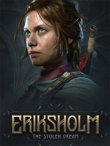 Eriksholm: The Stolen Dream / RePack