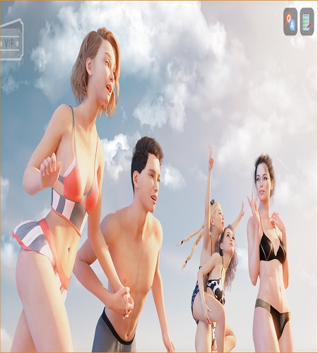 Our Bright Days (Rus/Eng) (2022)