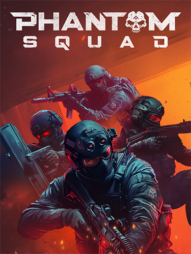 Phantom Squad / RePack