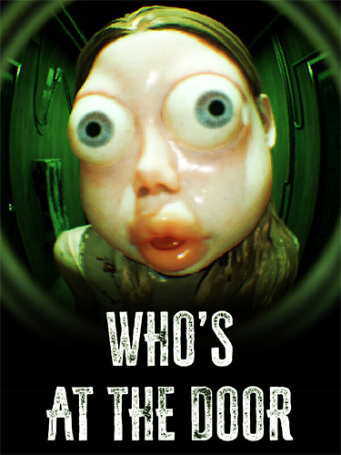 Who's at the door? / RePack