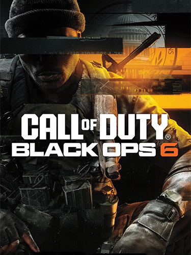 Call of Duty: Black Ops 6 / RePack