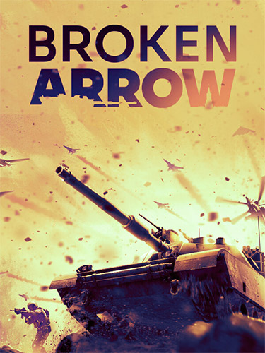 Broken Arrow / RePack