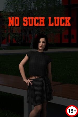 No Such Luck (Rus/Eng) (2024)