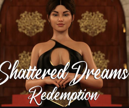 Shattered Dreams: Redemption (Rus/Eng) (2024)