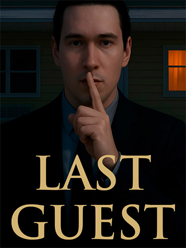 Last Guest / RePack