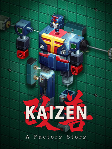 Kaizen: A Factory Story / RePack