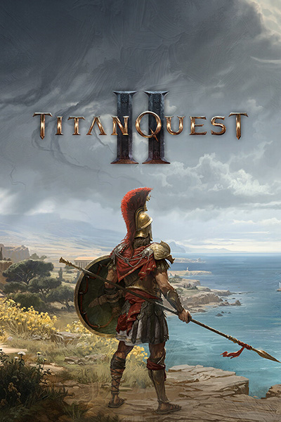 Titan Quest II / Repack от Wanterlude