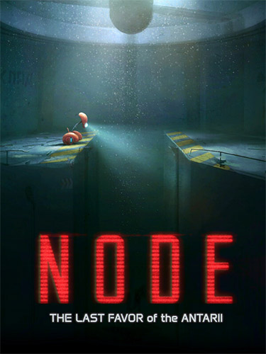NODE: The Last Favor of the Antarii / RePack