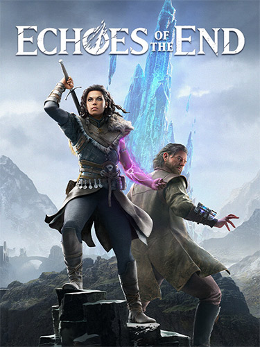 Echoes of the End / RePack