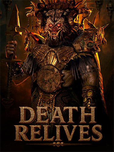 Death Relives / RePack