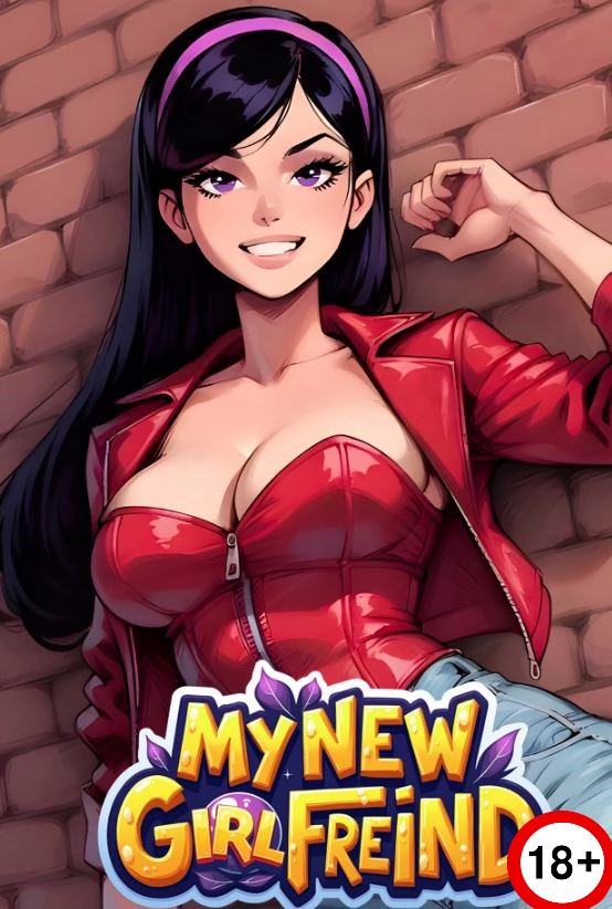 My New Girlfriend (Rus/Eng) (2024)