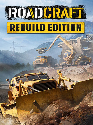RoadCraft / RePack