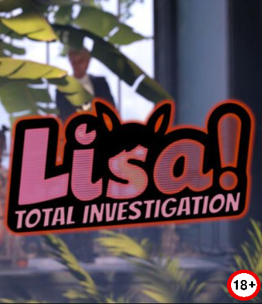Lisa Total Investigation! (Rus/Eng) (2023)