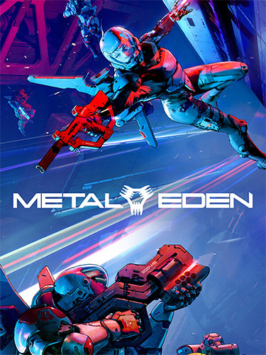 Metal Eden / RePack