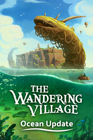 The Wandering Village / RePack от seleZen