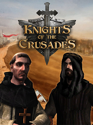 Knights of the Crusades / RePack