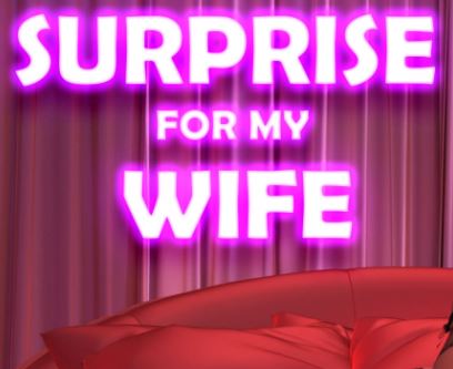 Surprise for My Wife (Rus/Eng) (2025)