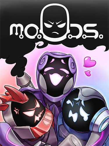 M.O.O.D.S. / RePack