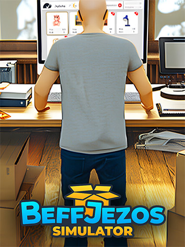Beff Jezos Simulator / RePack
